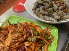 -老三李村河底戳子肉(总店)