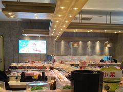 -争鲜回转寿司(东方银座店)