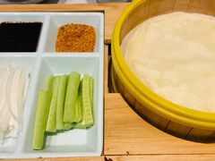 -北李妈妈菜·海肠捞饭(高新万达店)