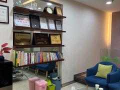 -蒙恩齿科(福田金中環店)