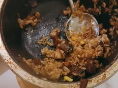 -花味烤肉·拌饭(庐阳万科店)