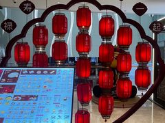 -喜宴又一村·粤菜·茶点·海鲜(壹方天地店)