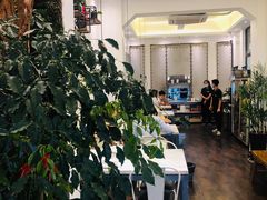 大堂-马头巷·食景园(苏州总店)