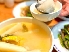 -滇铺子·云南特色菜·第九届野生菌美食节(东风东路c86店)