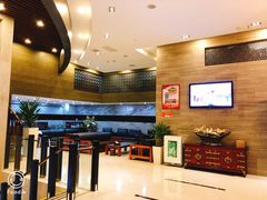 -纽斯桑拿会所(天山店)