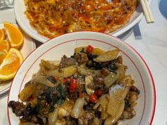 -随缘小馆(红岭路店)