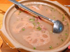 -顺香居·老字号湖北菜(江汉路店)