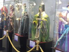 -连城·新天地(福华一路店)