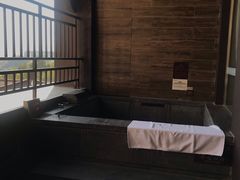 -清远熹乐谷温泉度假酒店