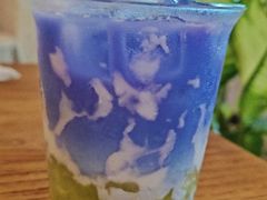 -绿房子方寸咖啡(星海名城店)