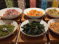 -嘉定凯悦·咖啡厅