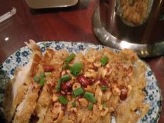 脆皮-粉家柳州螺蛳粉(杨宅路店)