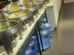 -汉丽轩韩式自助烤肉(大学城龙湖U城天街A馆店)