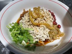 -老海陵·泰州菜(图书馆店)