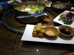 -亮欢寨酸汤鱼(沙冲路店)