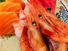 刺身拼盘-和枫の宴日式料理(潘家园店)