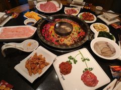 -纸盐河码头火锅(十八梯店)