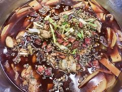 -宽口美蛙鱼头(大唐西市店)