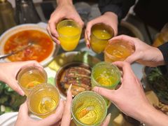 -山里俏·地标皖南菜·屯溪臭鳜鱼(北城万达店)