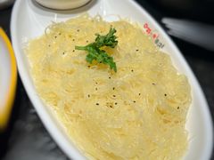 -可口香·非遗老号烧烤(南岗直营店)