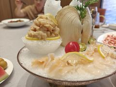 -宁海食府(大剧院店)