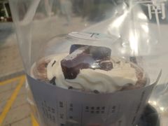 -迦南·甜品蛋糕(传媒店)