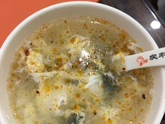-庆丰包子铺(望京广顺店)