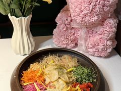 -狮拾久·现代新加坡料理(壹方城店)