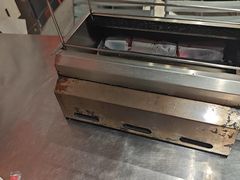 -鲁C·尚小炉·淄博烧烤(市北店)