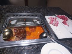 -海底捞火锅(邯郸新世纪中心店)