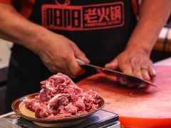 -阳阳老火锅(小南门店)