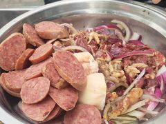 -马晓马佳牛羊肉(新合路店)
