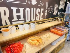 -·缸桶屋·韩式牛肋条自助烤肉(西湖D11店)