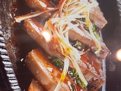 -和创柚子·会席日本料理(新区淮海街店)