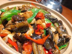 -徽三说·土徽菜·中国徽菜连锁品牌(一中店)