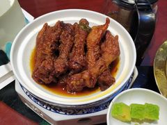 -老淮滨-蚌埠非遗小吃(淮河路店)