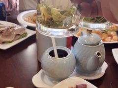 -伊阑泽大循化餐厅