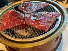 -西塔老太太泥炉烤肉(望京一店)