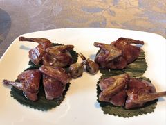 -唐御宴•御宴宫•唐代菜点(芙蓉西路店)