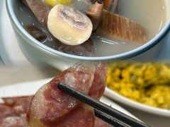 -紫藤园·天目湖大鱼头(南山竹海店)