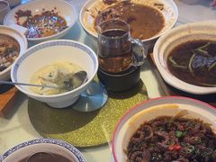 -二十八里太湖船菜(吉祥路店)