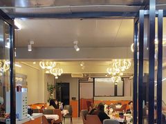 -辣出味岳阳特色烧烤·龙虾大排档(砂子塘总店)