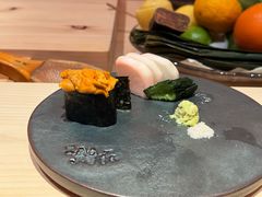 -橼舍鮨青木