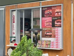 -OUR Bakery(中海环宇荟店)