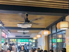 -郑记•不夜城烧烤•龙虾•虾蟹(黄鹤楼店)