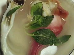 -青蓬蒸汽海鲜·深圳老字号·团建聚会(壹方城店)