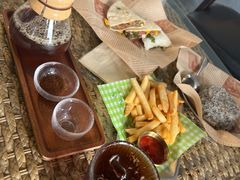 -漪龙台·B26 Rooftop Lounge