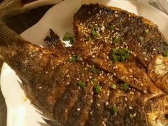 -可可大虾武汉土菜大排档(万松园1店)