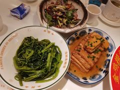 -清晖小苑•顺德地方菜(壹海城店)