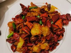 -凯鸽酒楼(大同振兴街店)